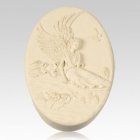 Walking With Angels Keepsake Box